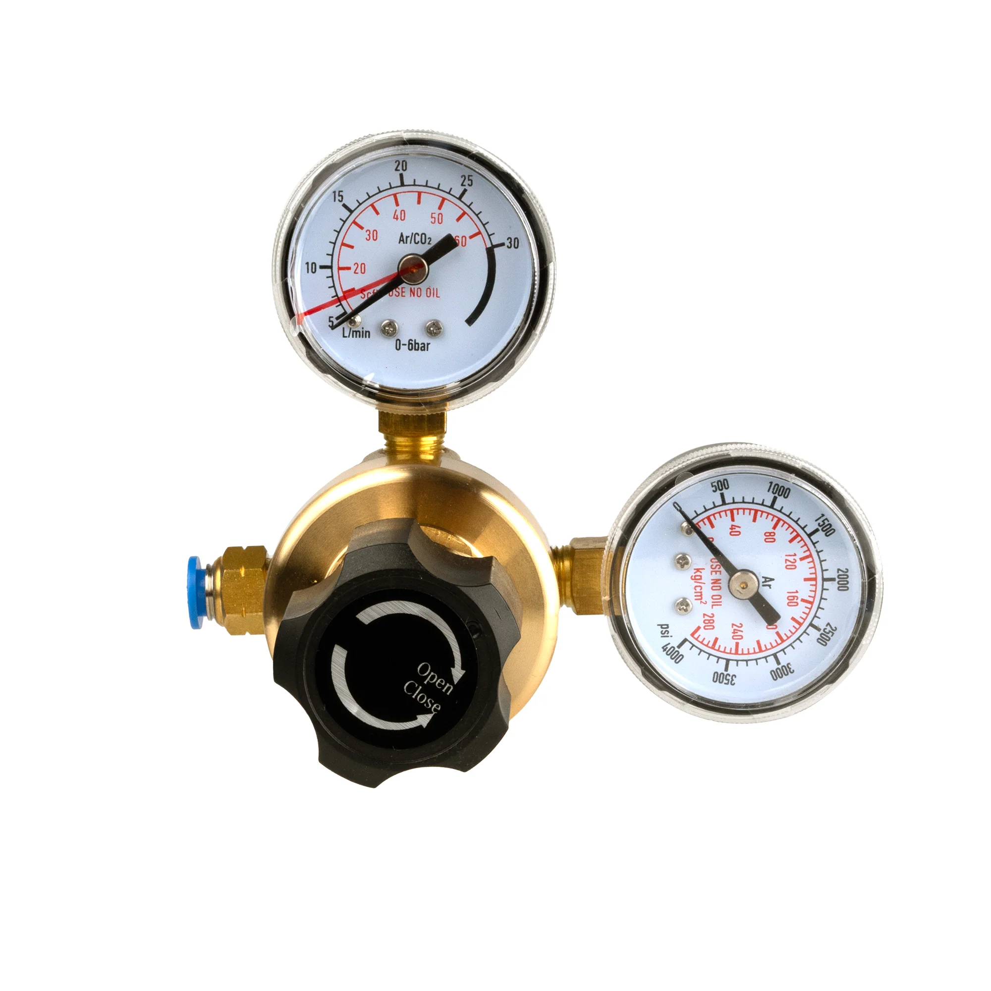 Argon Mini®  Regulator - Image 4