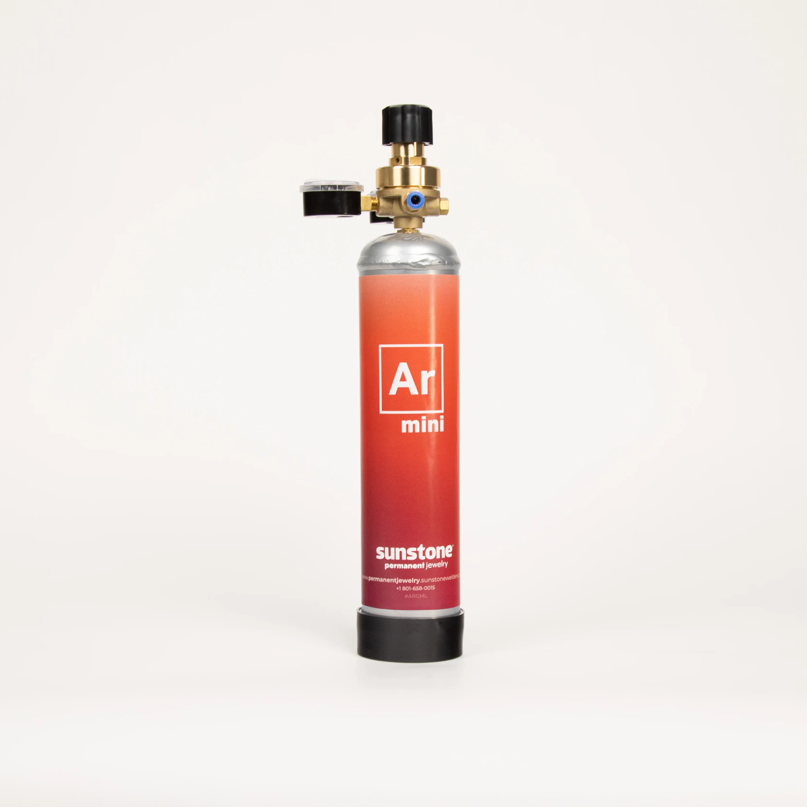 Argon Mini®  Regulator - Image 8
