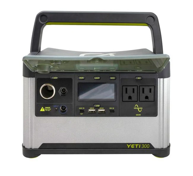 Goal Zero Yeti 300