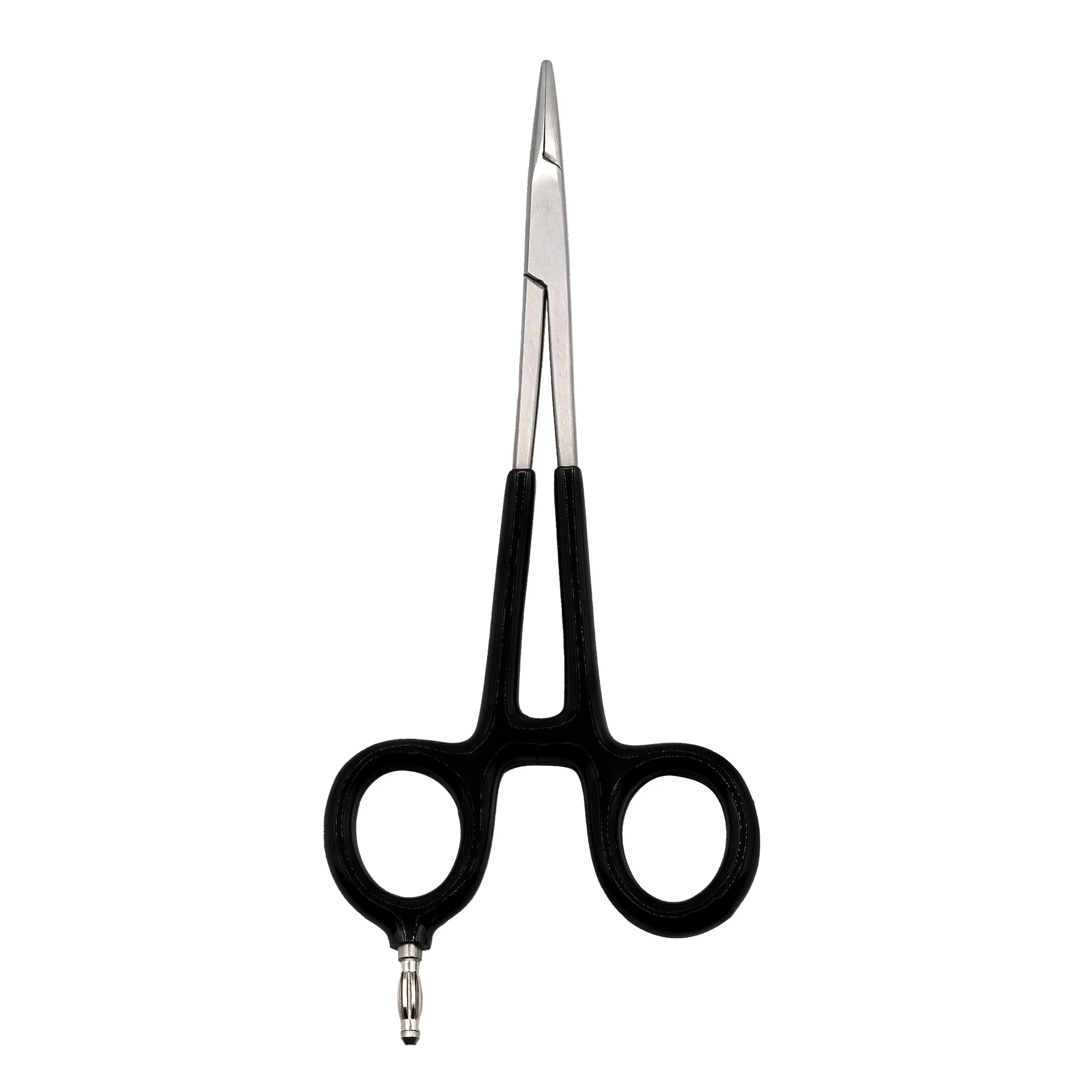Sunstone Grounded Hemostat Locking Pliers for Your Permanent Jewelry Welder™ - Image 10