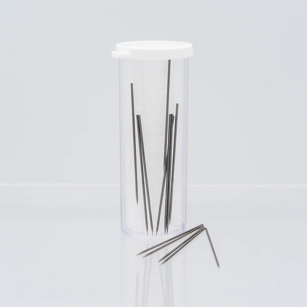 Orion® Micro TIG Welding Electrodes for Permanent Jewelry - Image 4