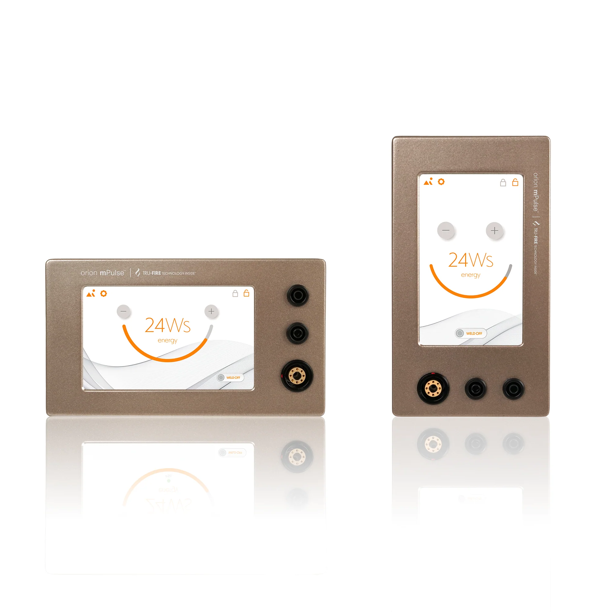 Orion mPulse® Permanent Jewelry Welder™ - Image 4