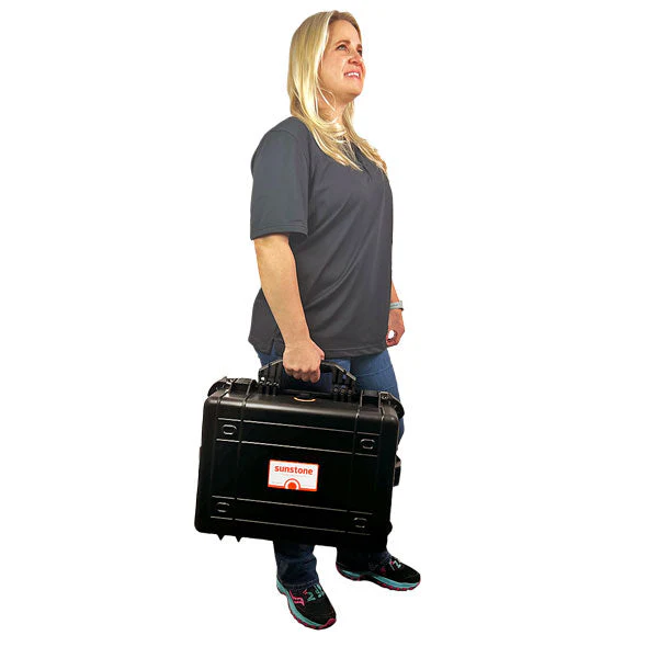 PJ Case - Permanent Jewelry Welder™ Carrying Case - Image 4