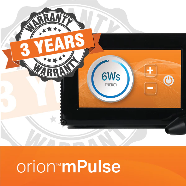 Orion mPulse® Permanent Jewelry Welder™ - Image 5
