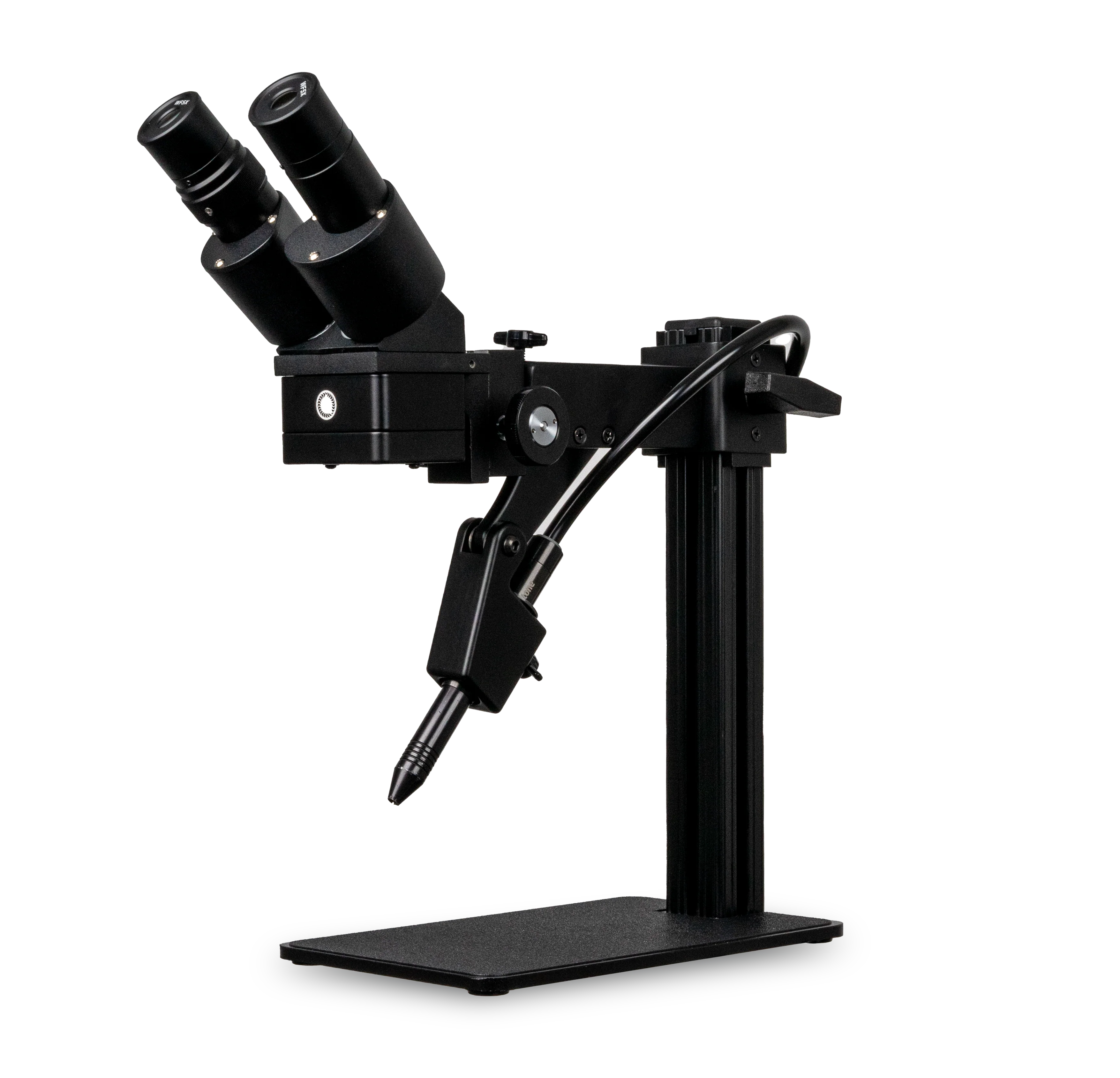 PJ Scope™ Mobile 5x Optics for Permanent Jewelry