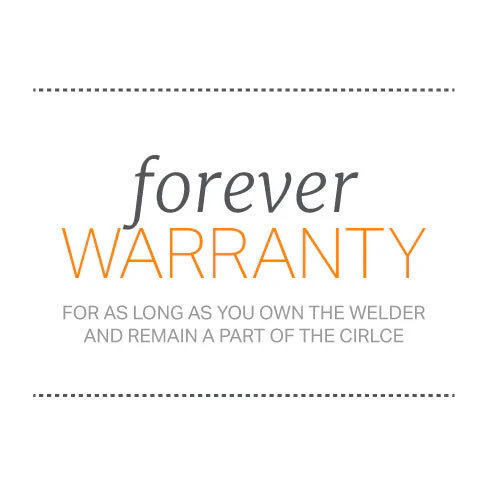 Sunstone Circle Protection Plan (Forever Warranty) - Image 2