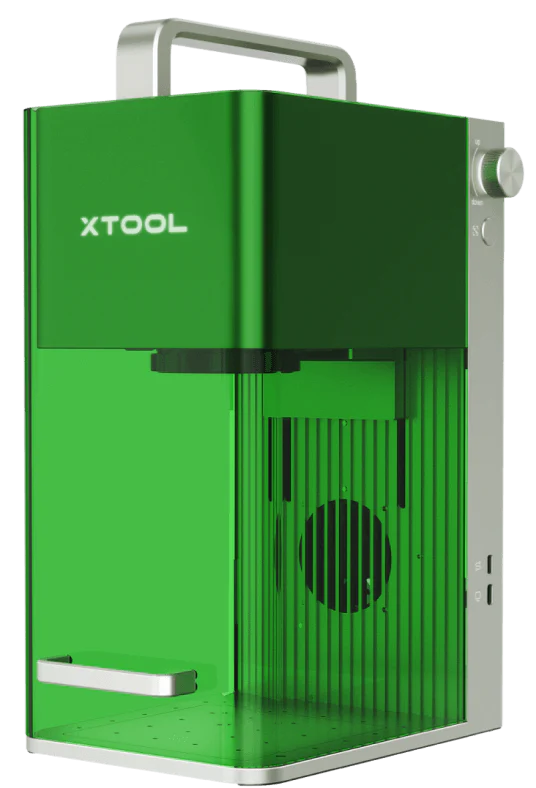 xTool F1 Laser Engraver for Permanent Jewelry